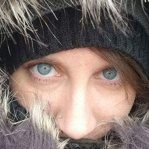 Meet your Posher, Bethany